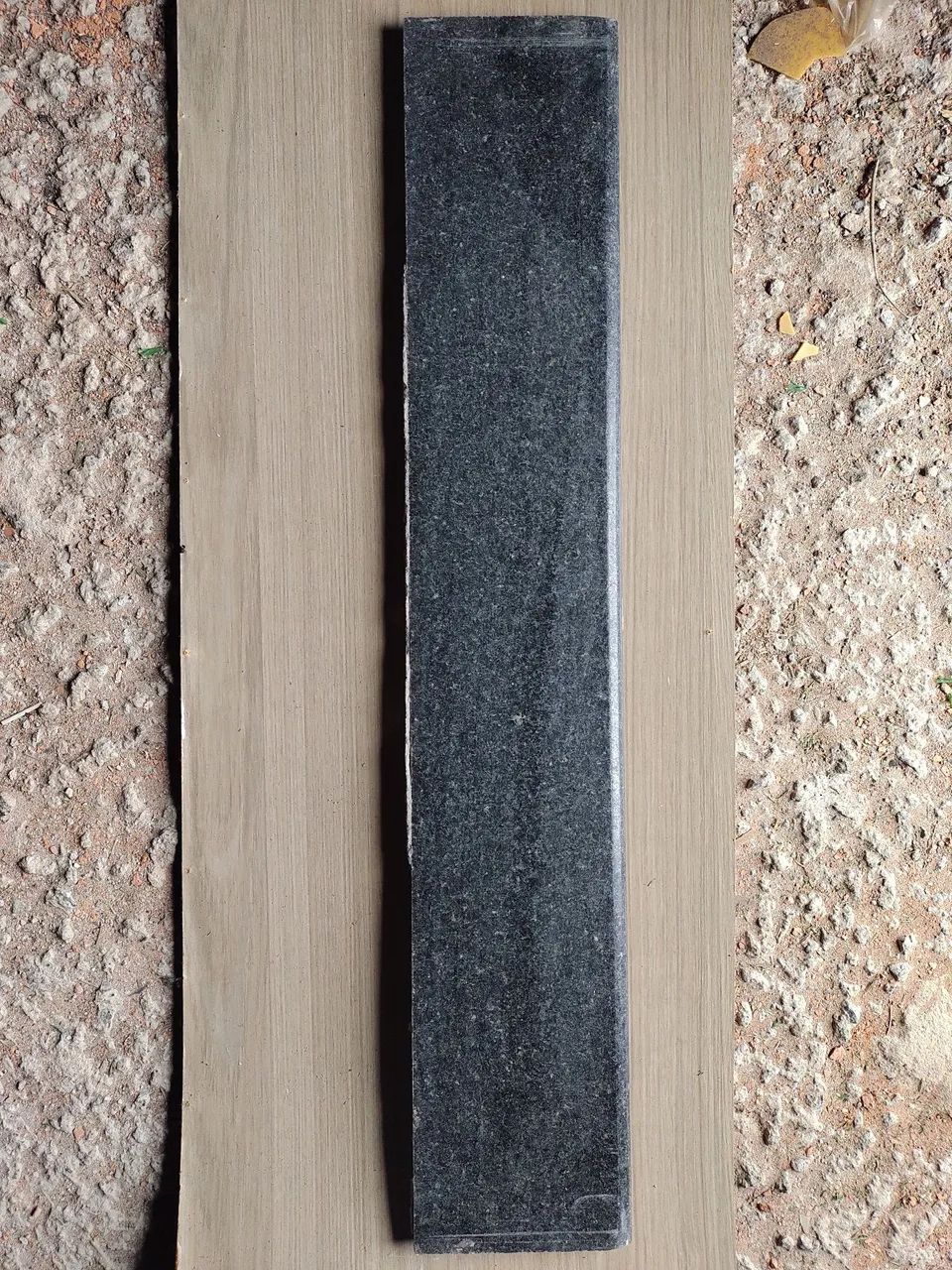 Soleira de granito para porta - Foto 5