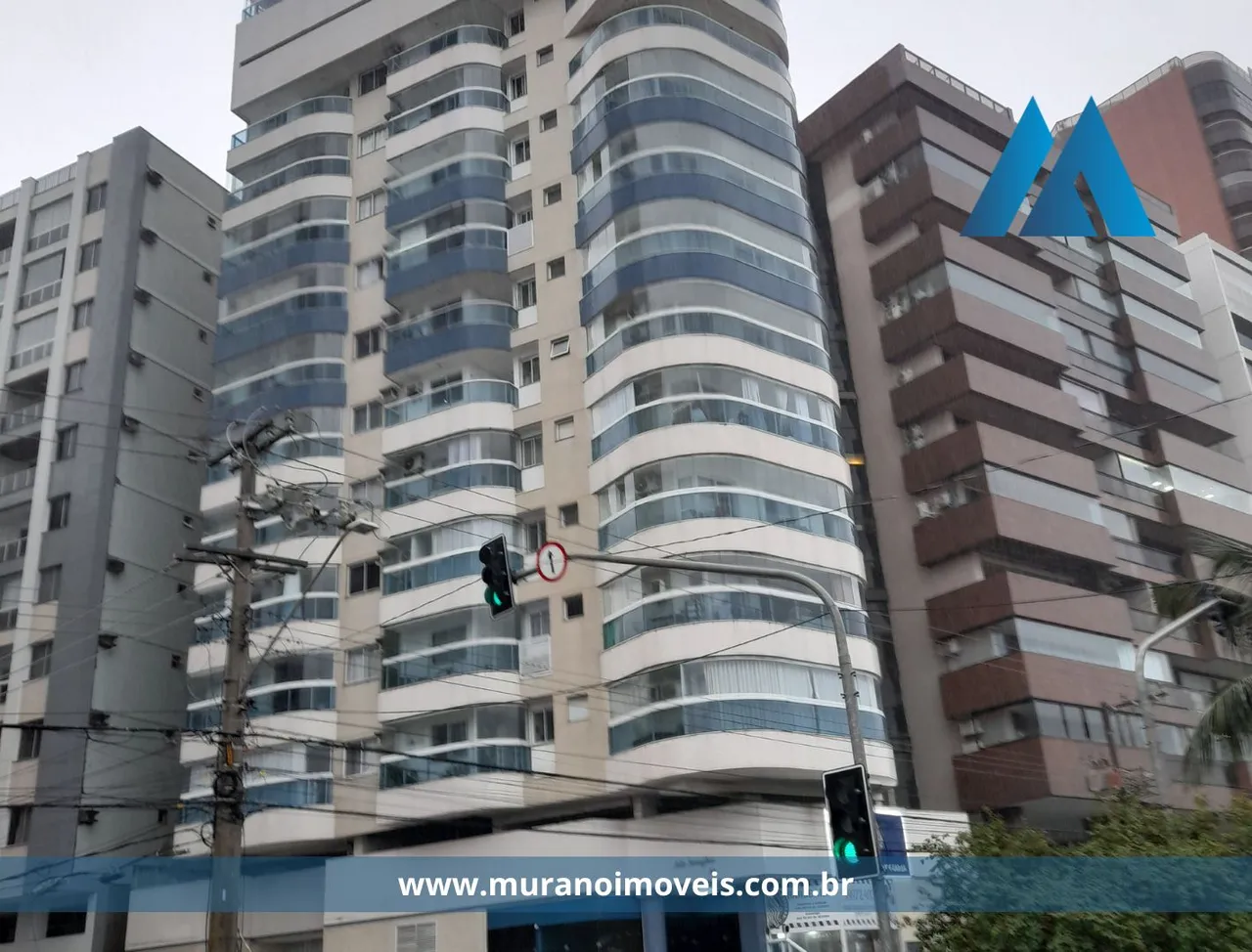 Imóvel para aluguel possui 75 metros quadrados com 2 quartos