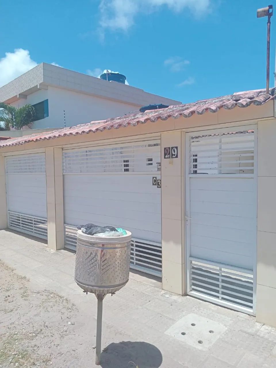 Foto - Ilha de Itamaracá - 