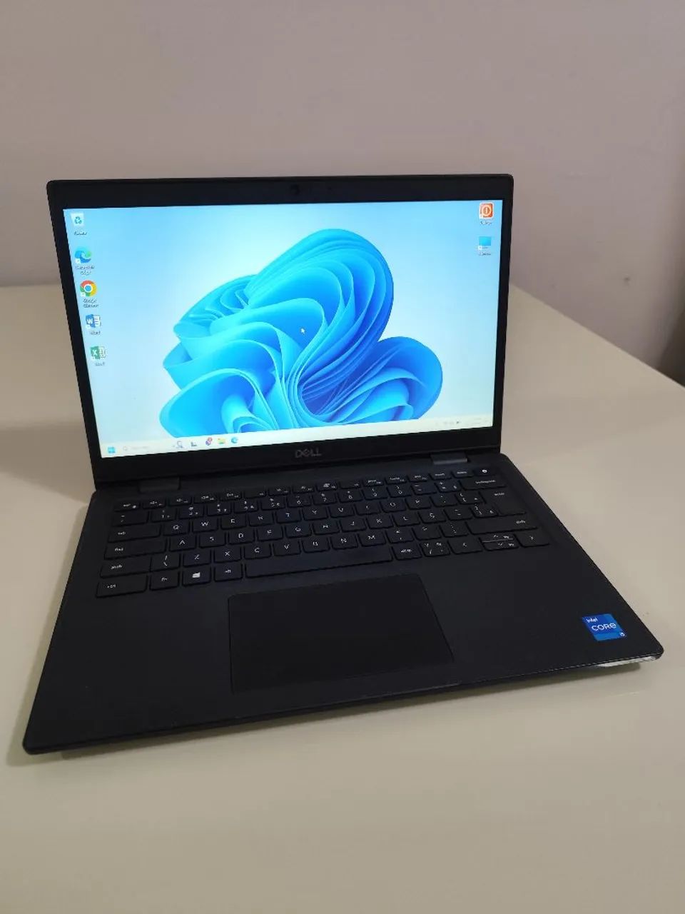 Notebook Dell (#3) I5 11th - Placa de vídeo Iris XE 2GB - 16GB - 512GB SDD - Tela FHD! - Foto 3