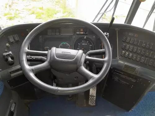 BUSSCAR MARTE - 2001 - Foto 6