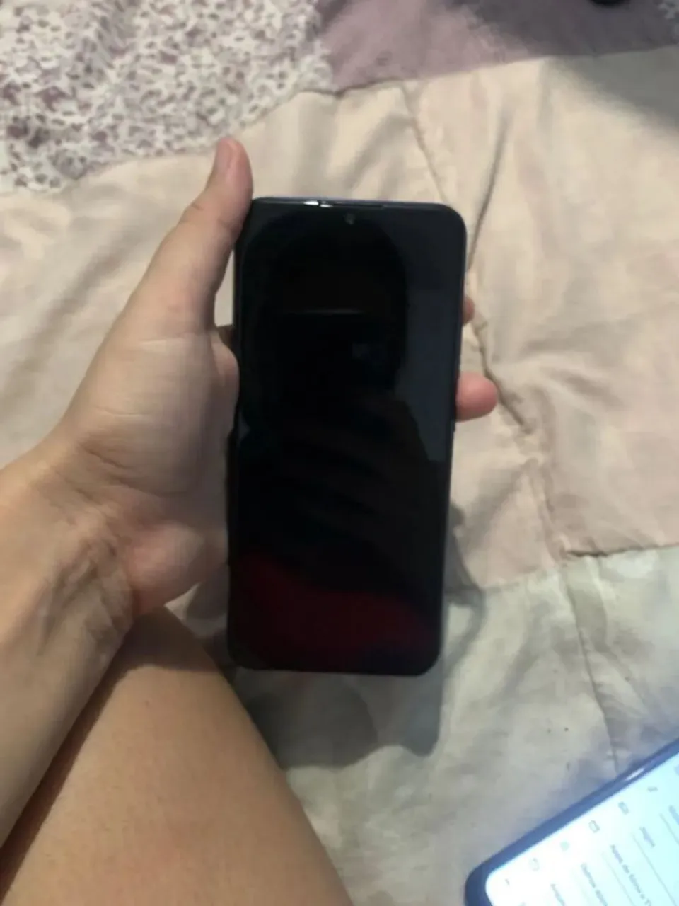 Celular Motorola