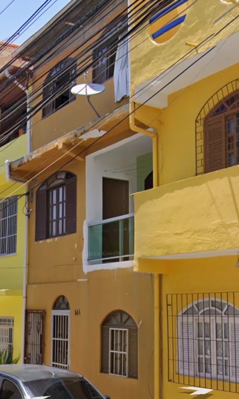 foto - Salvador - Boca do Rio