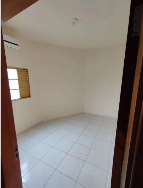 casa na cidade da esperança CAML17
