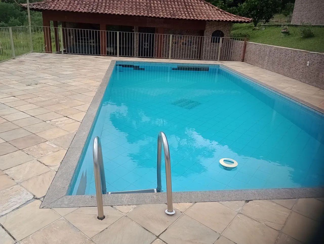 Lindo sitio disponível  - Foto 5