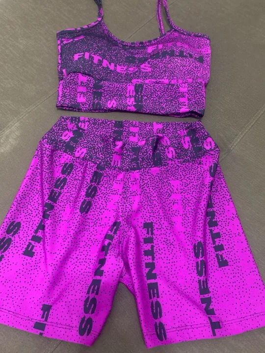 Conjunto Academia NOVO - Foto 5