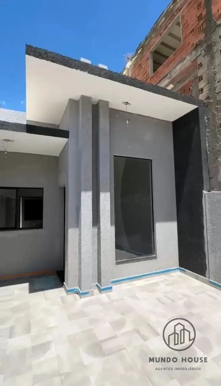 Casa individual à venda no Parque São Bento, Sorocaba