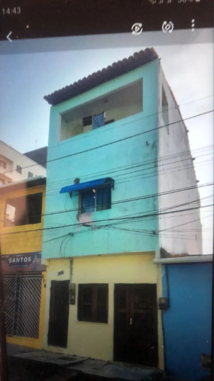 Foto - Fortaleza - Antônio Bezerra