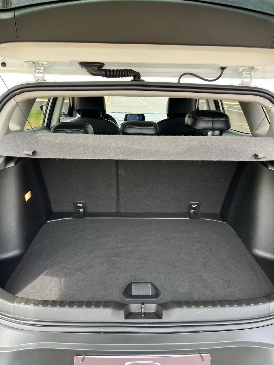 Chevrolet Tracker 2025 LTZ 1.0 Turbo Flex  - Foto 11