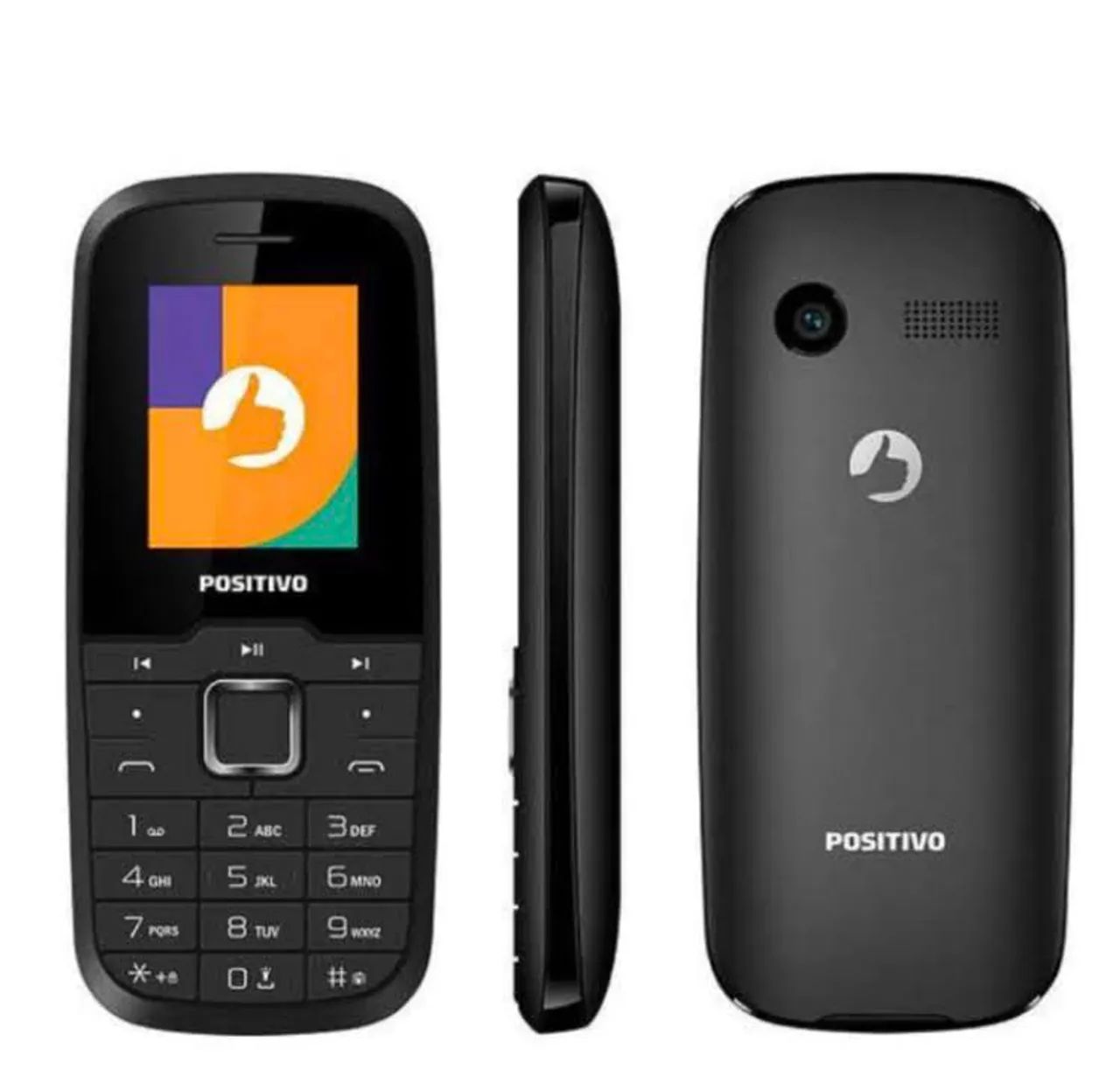 Celular Positivo Dual Chip