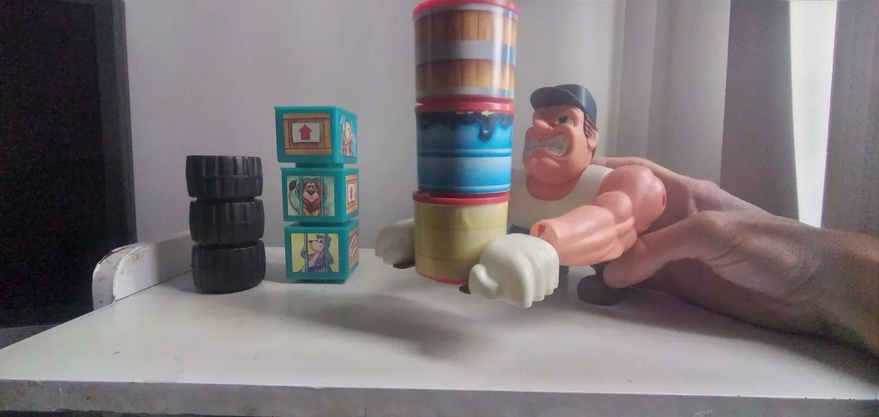 Pega Pesado do Gugu  - Foto 3