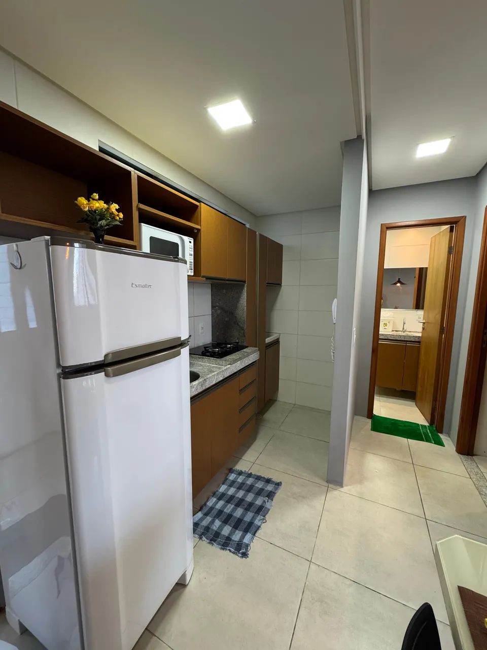 Imóvel para aluguel possui 35 metros quadrados com 1 quarto em Boa Viagem - Recife - PE - Foto 6