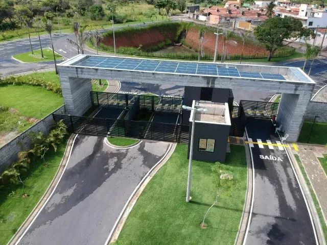 Foto - Natal - Lagoa Nova