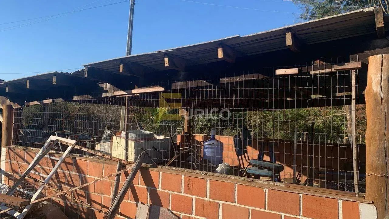 Excelente Terreno Comercial para Locação  2.300 m² na Rod. Mário Tonoli - Foto 8