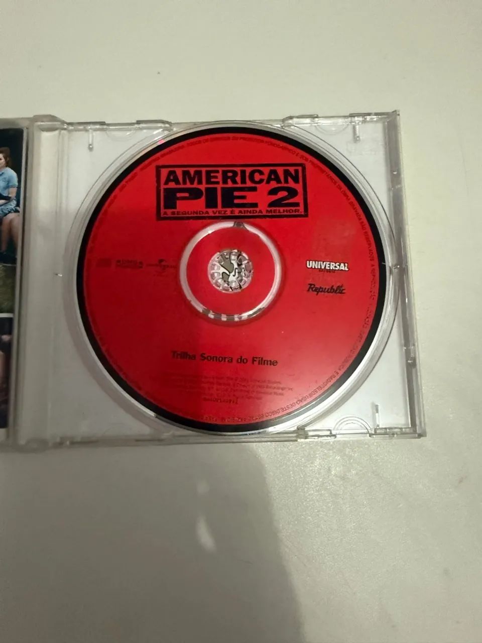 Cd American pie  - Foto 4