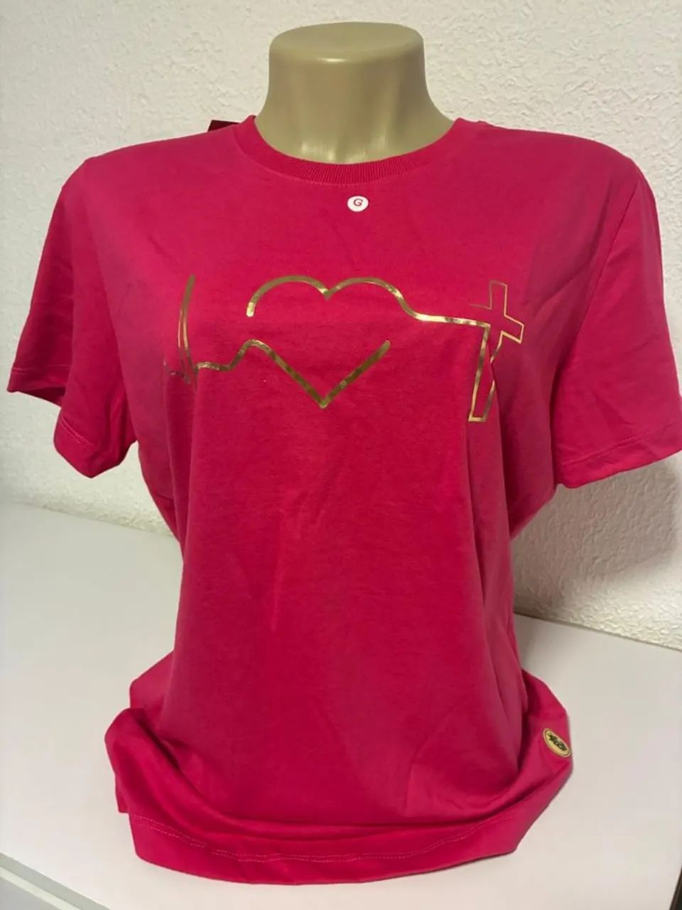 Camisetas Evangélica 65562809777794124