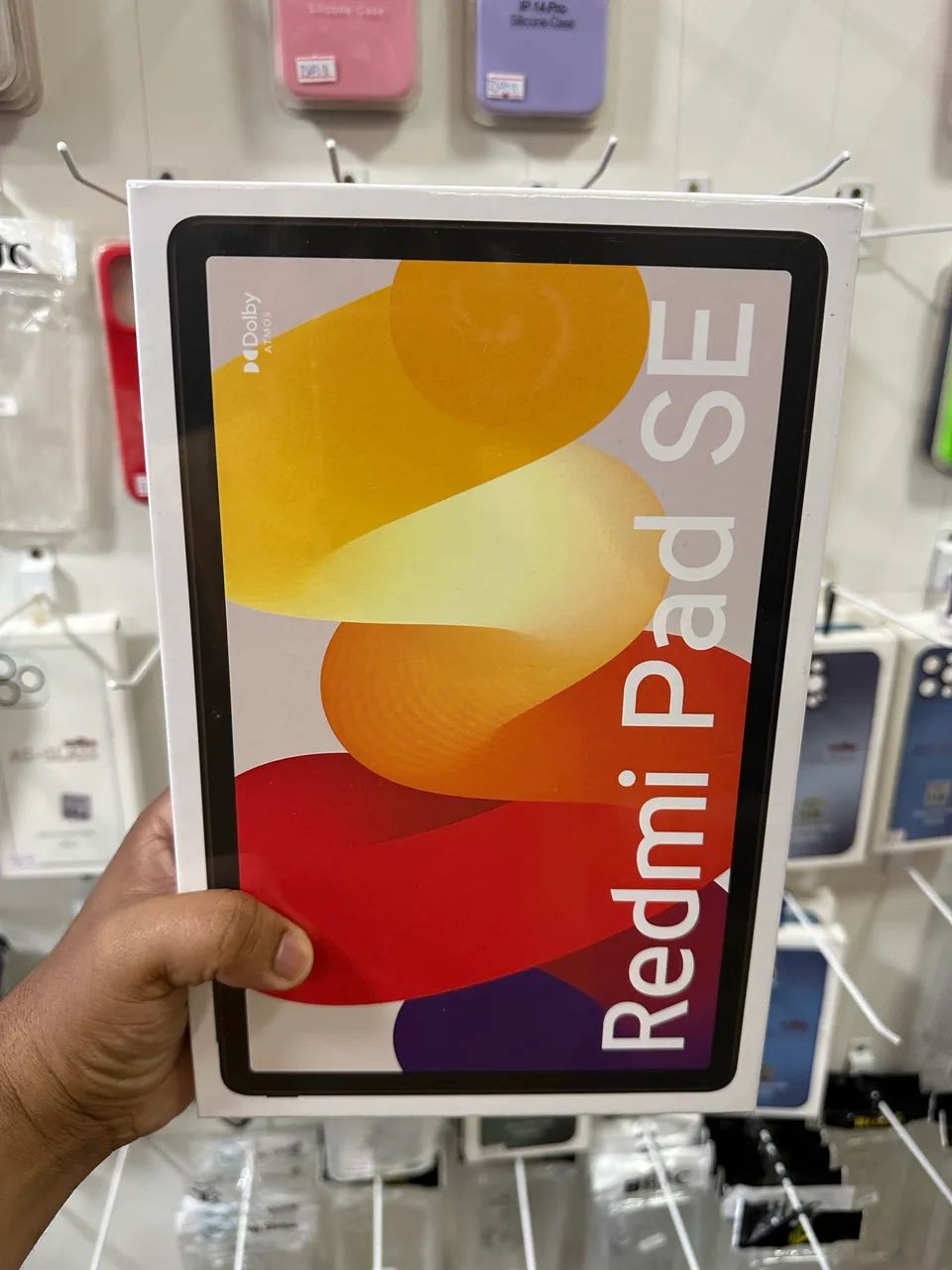 REDMI PAD SE DE 11 POLEGADAS!!! - Foto 2