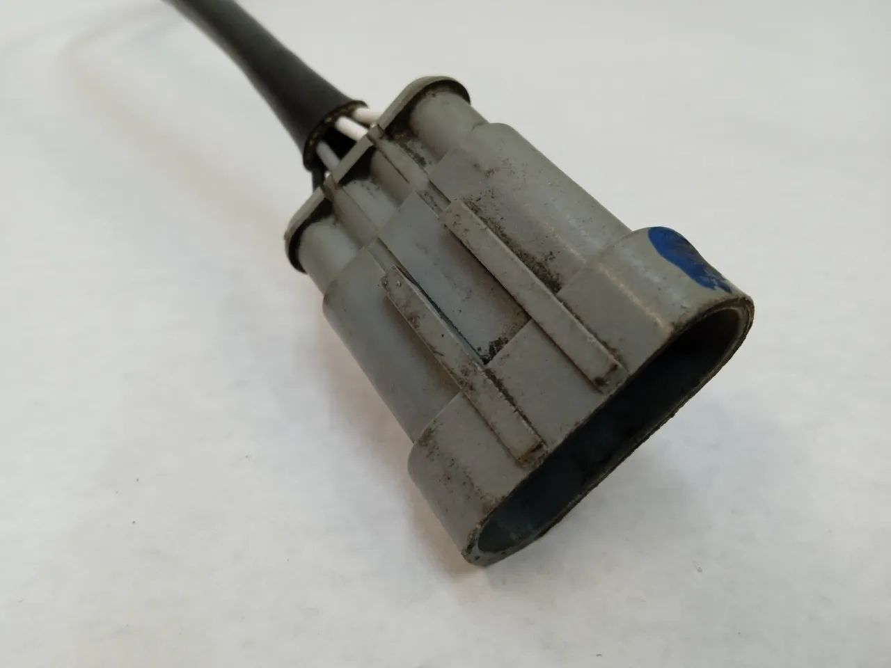 Sonda Lambda Gm Agile 0258006827 - Foto 4