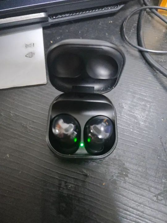 Fone de Ouvido Samsung Galaxy Buds 2 - Sem Fio