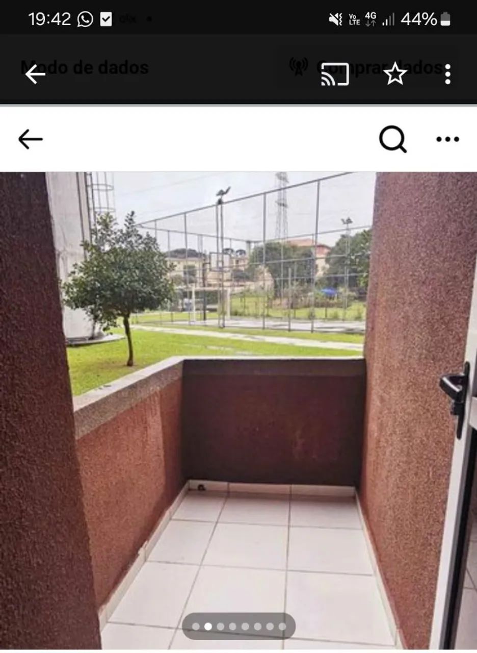 Apartamento em contrato de gaveta 42mil e assumir financiamento,. - Foto 5