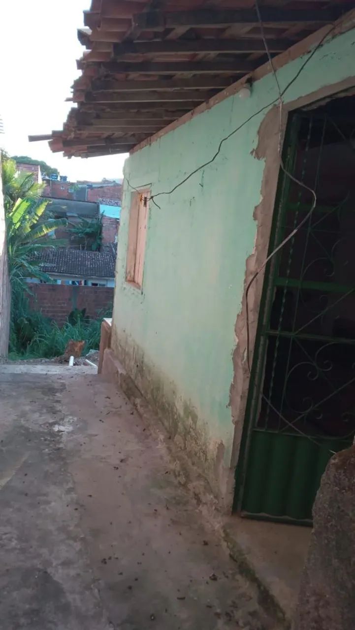 Imóvel  casa - Foto 4