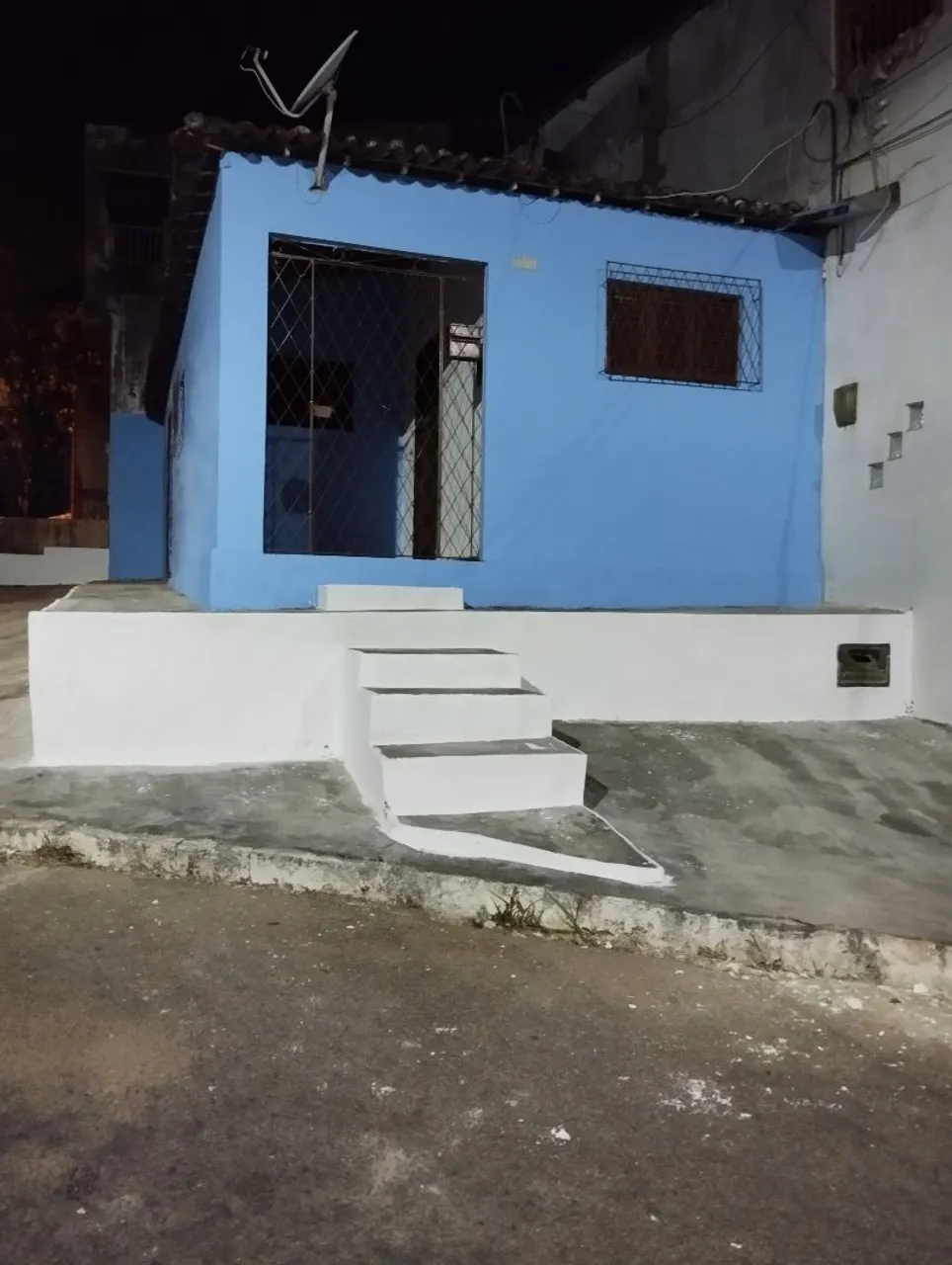 Alugar uma casa