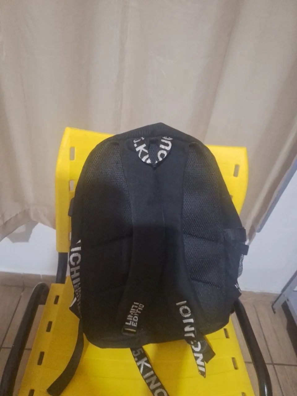 Mochila kakashi - Foto 2