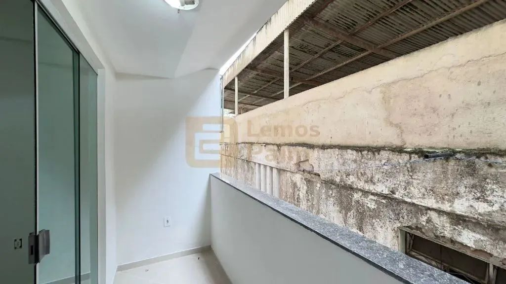 Apartamentp 3/4 Santo Antônio - Foto 4