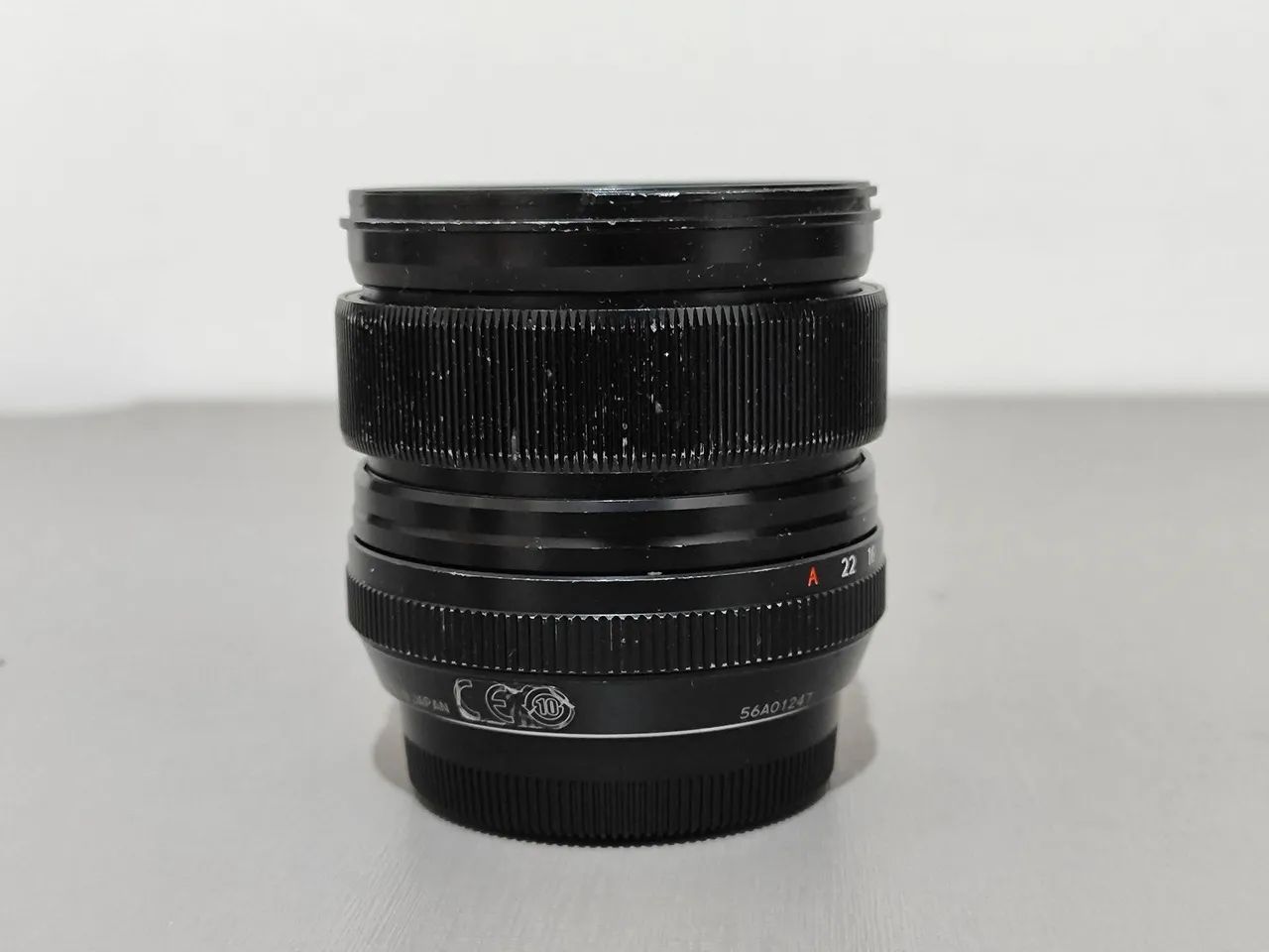 Lente Fujinon XF 14mm f/2.8 R - Foto 5