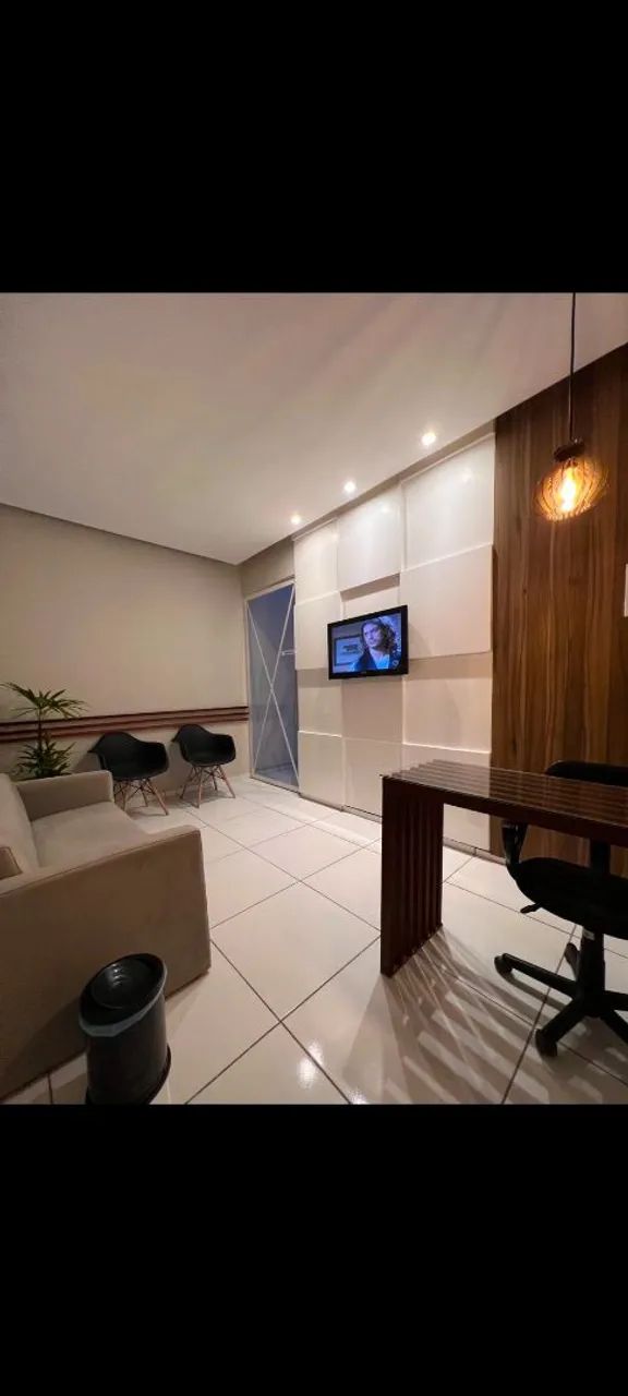 Aluguel de Sala para Atendimentos Profissionais - Bairro Jaraguá, Maceió-AL