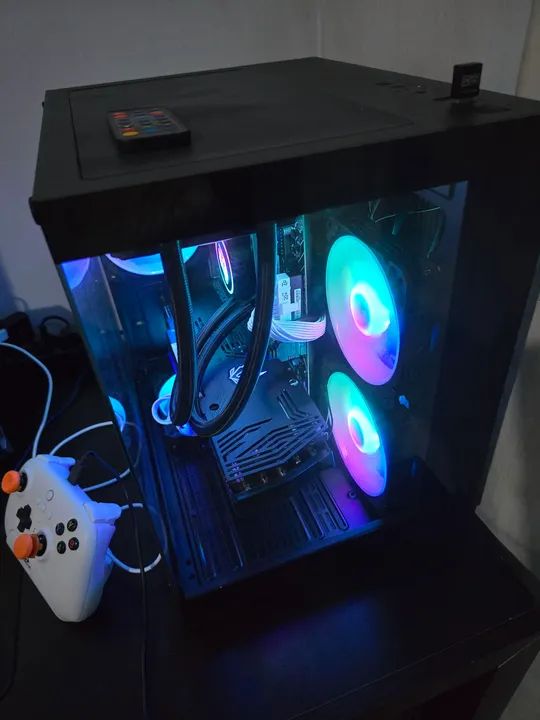 CPU INTEL CORE i7 14700 2.10 Ghz - Foto 4