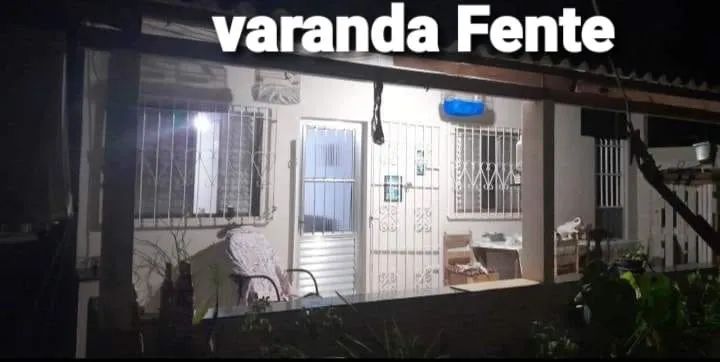 Foto - Serra - Enseada de Jacaraípe