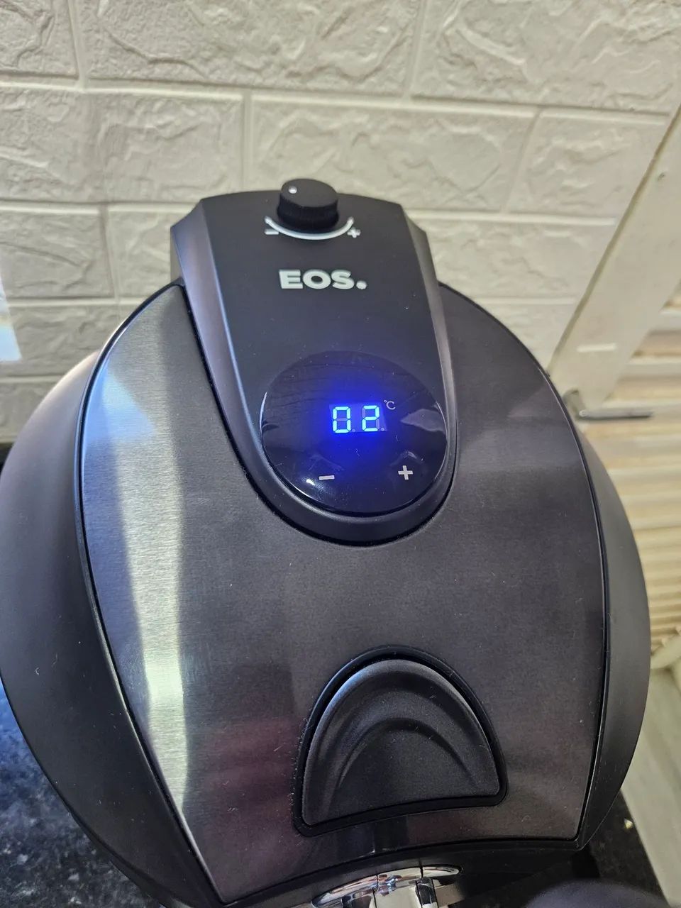 Cervejeira Choppeira EOS Bierhaus - 5L EC05T - Foto 2