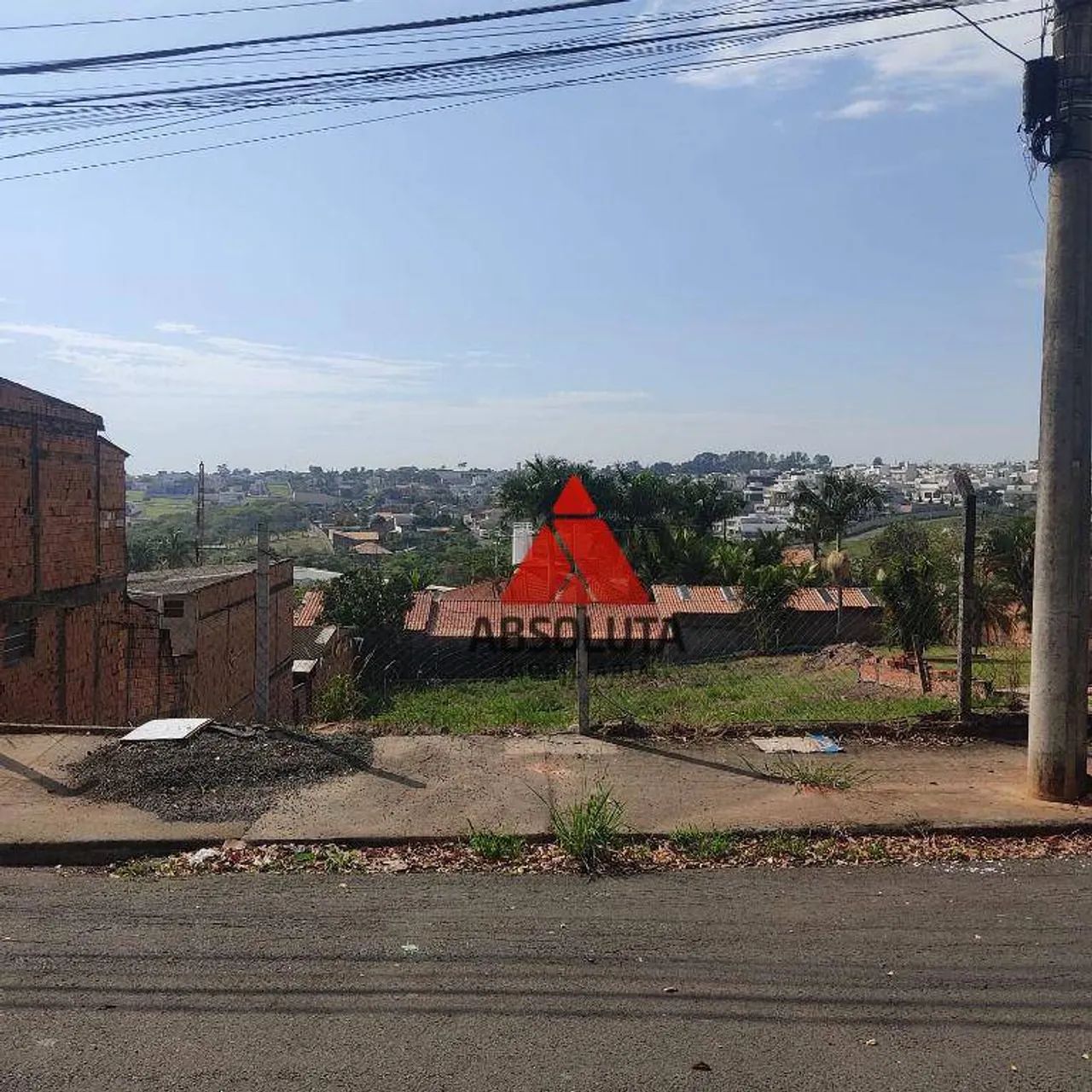 Terreno à venda, 1000 m² por R$ 420.000,00 - Jardim Santa Eliza - Americana/SP - Foto 5