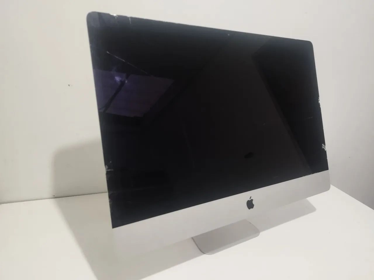 Imac Apple iMac 27 modelo A1419 Ano 2013  conservado Imac