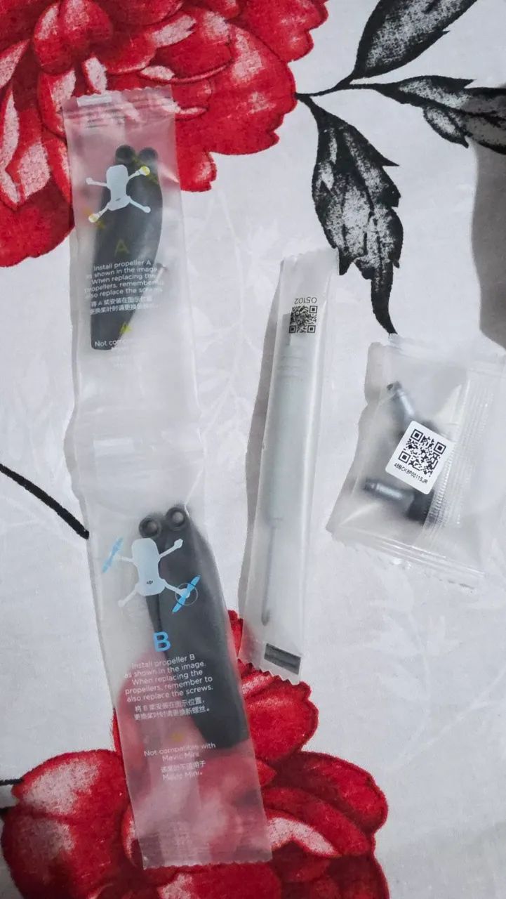 DJI mini 264313442854146123