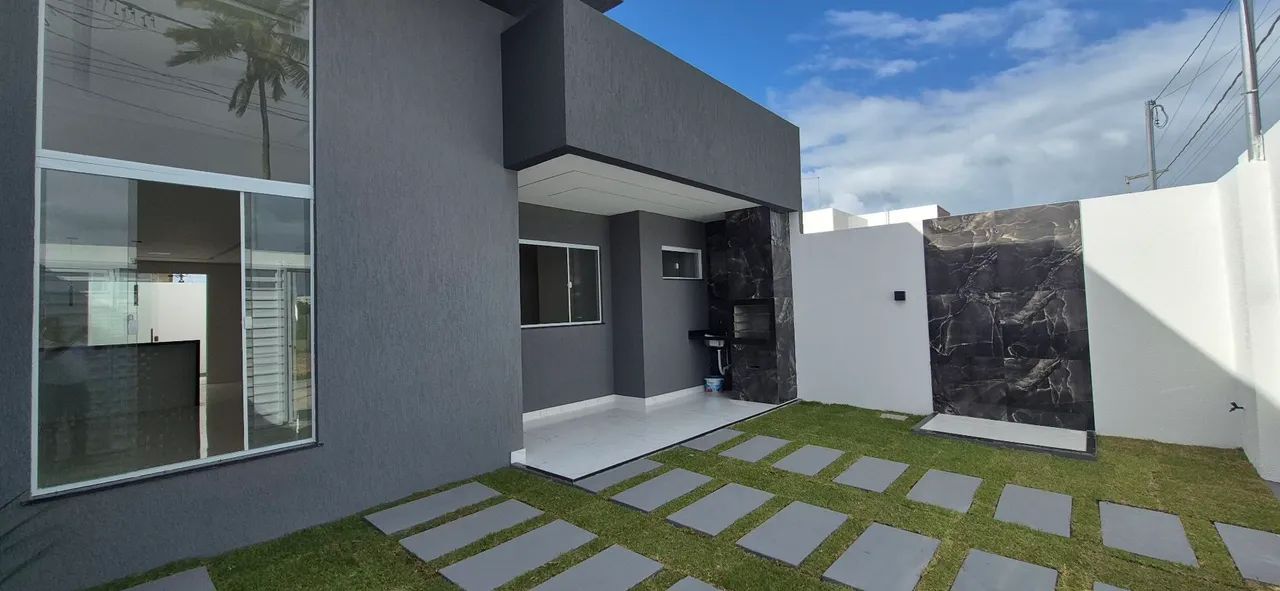 Casa na Barra dos Coqueiros. - Foto 2