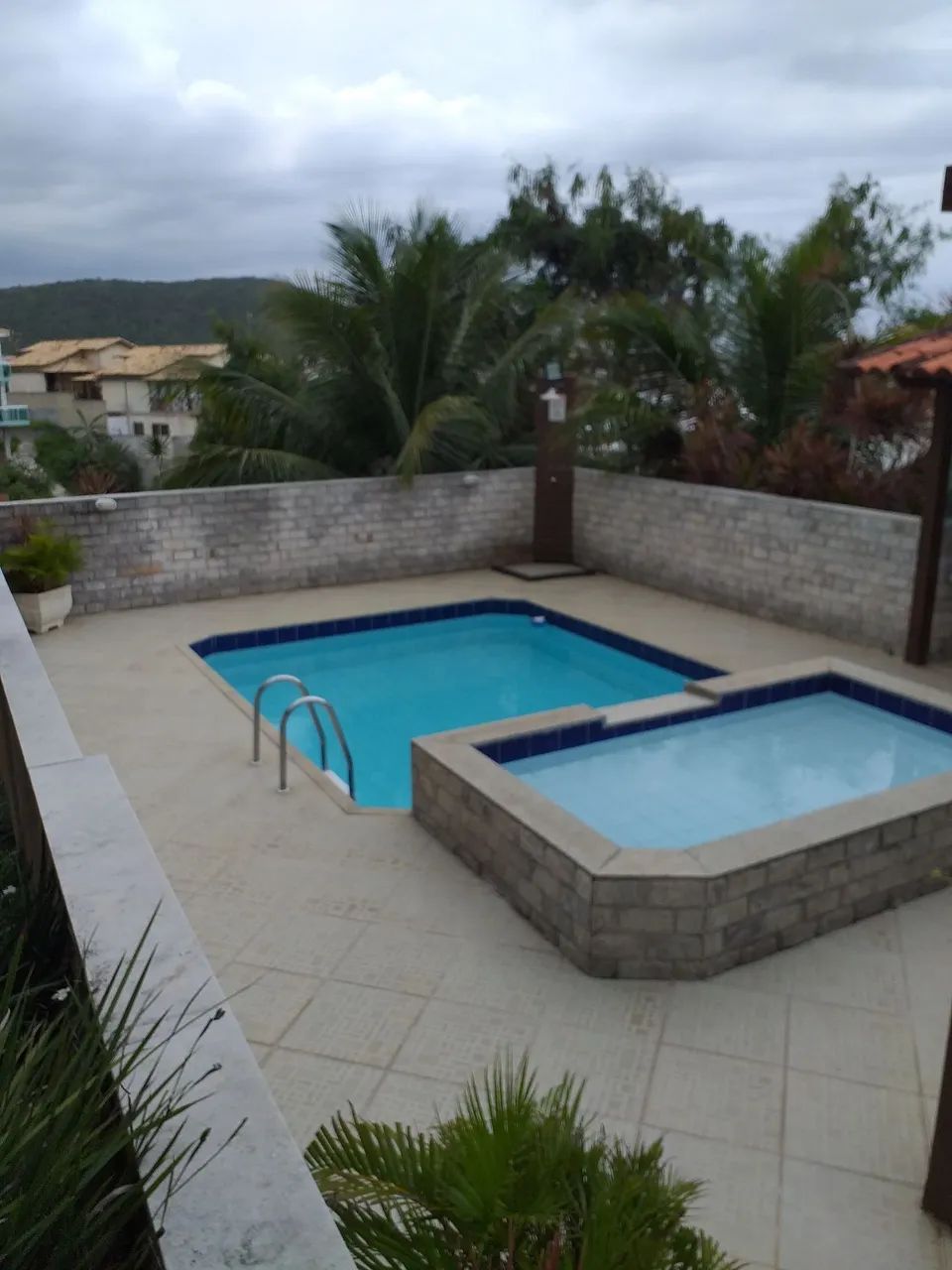 Excelente casa proximo as lindas praias