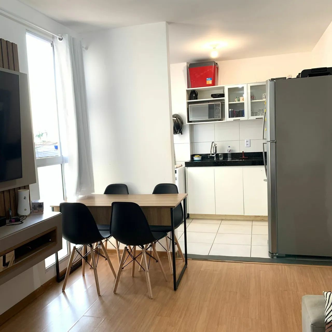 Aluga-se Apartamento Vila Jaiara  - Foto 2