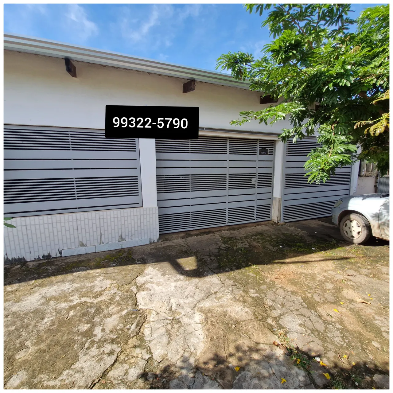 Casa no bairro Conceição