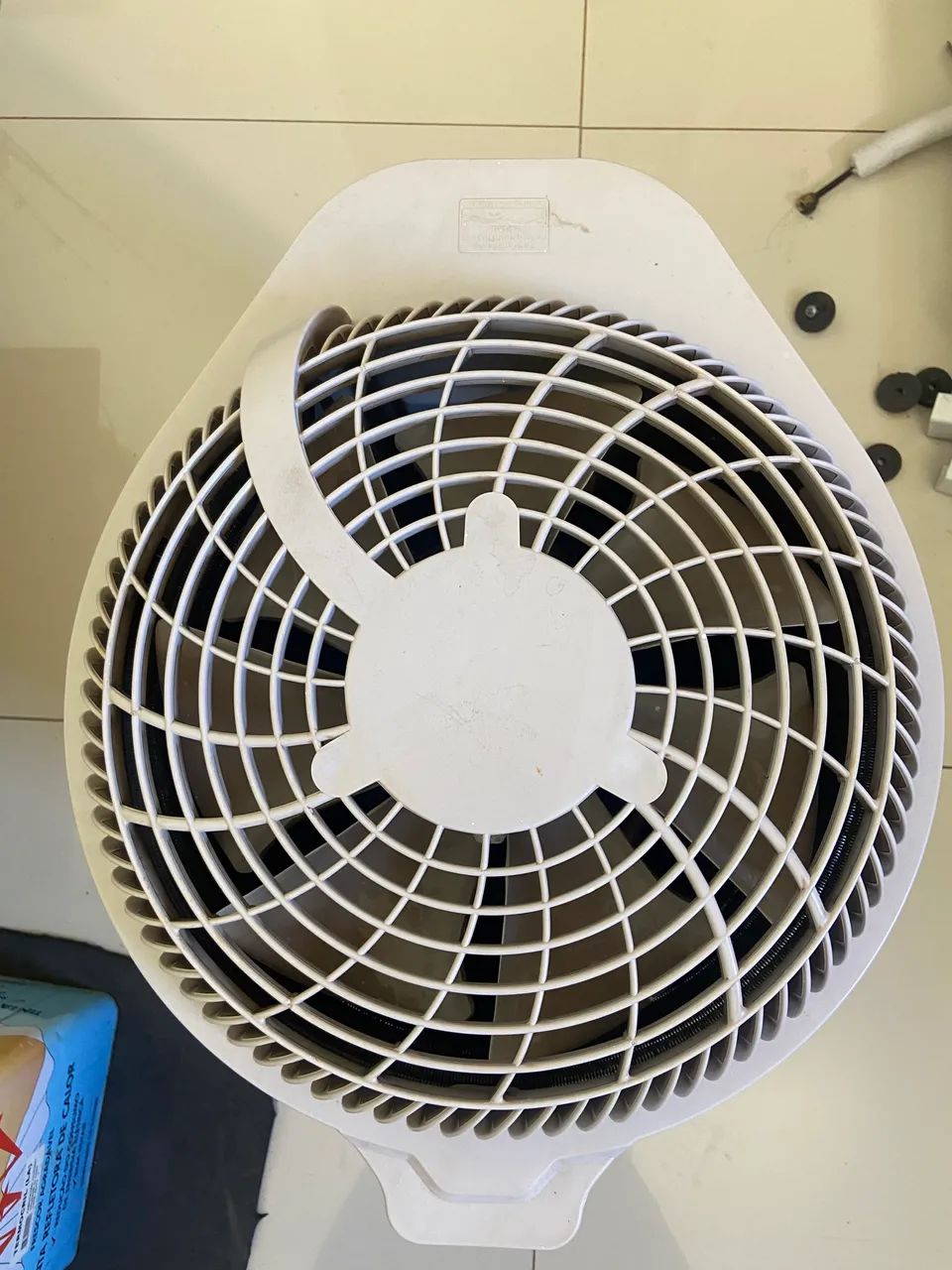 Ar condicionado 9000 btus Agratto - Foto 4