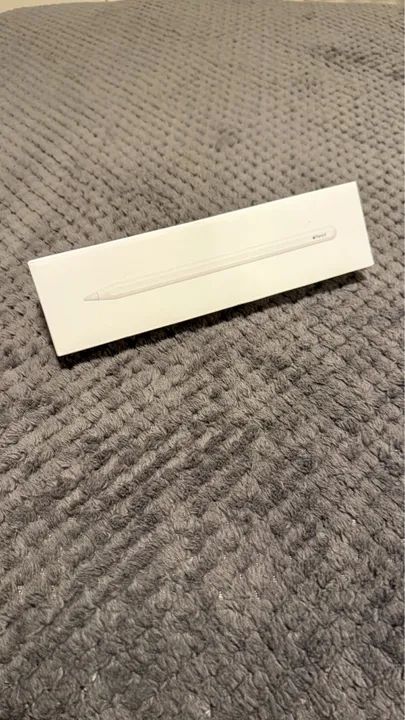 Apple Pencil 2ª Geração - Foto 2