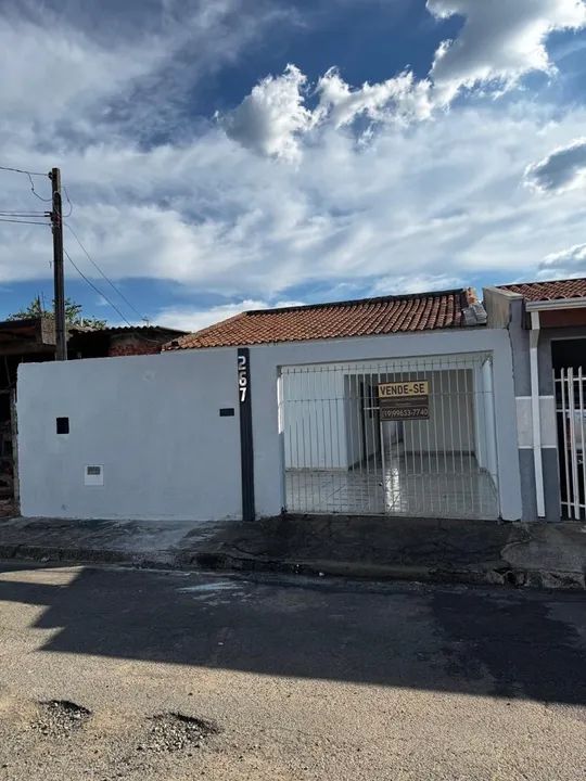 foto - Americana - Jardim Paz