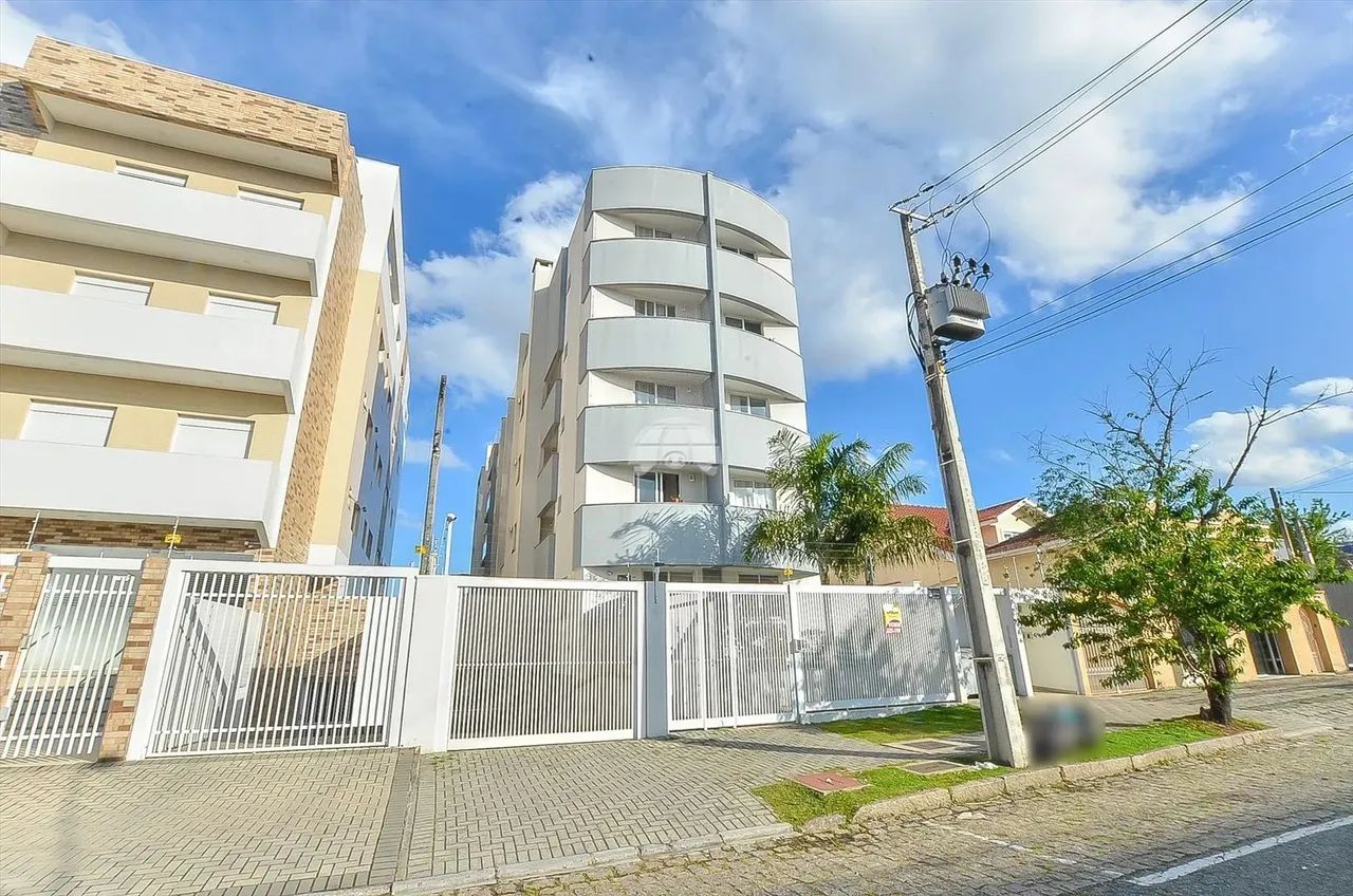 Vendas Apartamento Curitiba PR