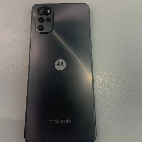 Vendo Moto G22