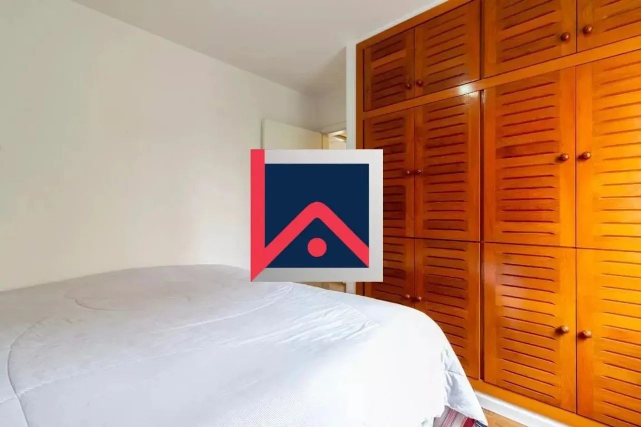 Aluguel Apartamento 2 Dormitórios - 90 m² Moema - Foto 11