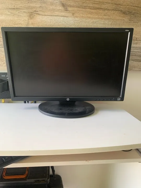 Monitor HP