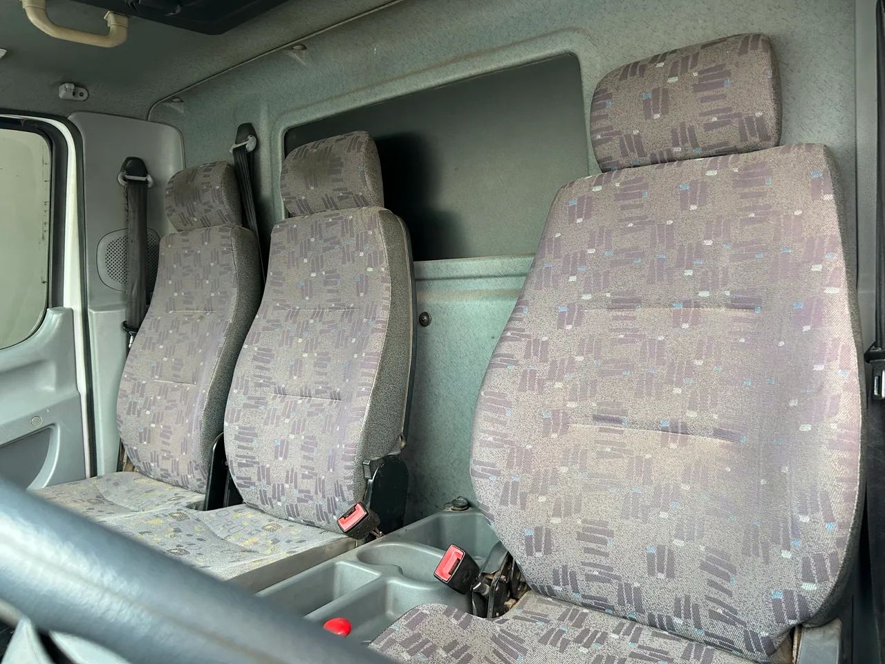 Accelo 915C - Caminhão extra - Único dono - Foto 14