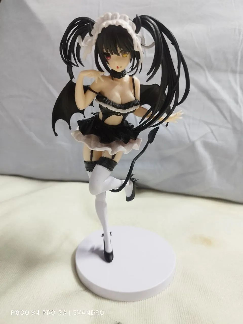 Figura de ação de anime