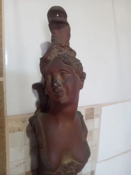 ESCULTURA DE BRONZE. - Foto 5